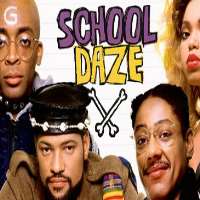 Jasmine GuyFame (TV Series 1982), School Daze (Film 1988)