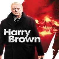 Klariza ClaytonYoung Dracula (TV Series 2007), Harry Brown (Film 2009)