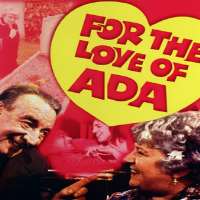 Patsy KensitFor the Love of Ada (Film 1972)