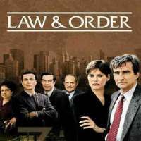 Zabryna GuevaraLaw & Order (TV Series 1997), The Hotel Manor Inn (Film 1997)