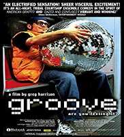 Mackenzie FirgensGroove (Film 2000)