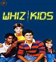Andrea ElsonWhiz Kids (TV Series 1983-1984)