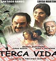 Clara LagoTerca Vida (Film 2000)