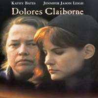Ellen MuthDolores Claiborne (Film 1995), Law & Order (TV Series 1997)