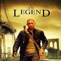 Alexander DiPersiaI Am Legend (Film 2007)