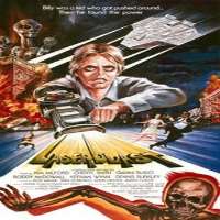 Eddie DeezenLaserblast (Film 1978), Homeroom (TV Series 1981)
