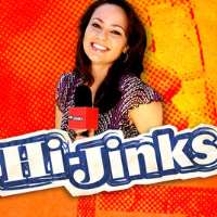Sterling KnightCalm (Short Film 2005), Hi-Jinks (TV Series 2006)