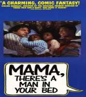 Jose GarciaMama, There's A Man in Your Bed (Film 1989)