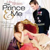 Eliza BennettChitty Chitty Bang Bang	(TV Series 2002), The Prince & Me (Film 2004)