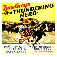 Judith AllenThe Thundering Herd (1933)
