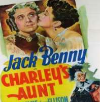 Richard HaydnCharley's Aunt (Film 1941)