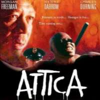 Richard GantAttica (TV Film 1980)