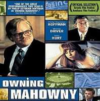 Demetrius JoyetteDoc (TV Series 2003-2004), Owning Mahowny (Film 2003)