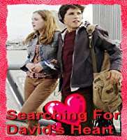 Tyler RossSearching for David's Heart (TV Film 2004)
