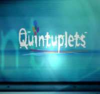Tiffany ThorntonQuintuplets (TV Series 2004)