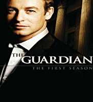 Erica LeerhsenJunior Creative (Short Film 2000), The Guardian (TV Series 2001-2002)