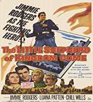 George KennedyThe Little Shepherd of Kingdom Come (Film 1961)