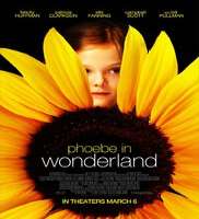 Tessa AlbertsonPhoebe in Wonderland (Film 2008)