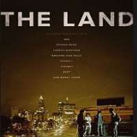 Steven Caple Jr.The Land (Film 2016)