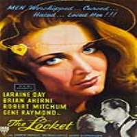 Mari AldonThe Locket (1946)