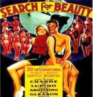 Ann SheridanSearch for Beauty (Film 1934)