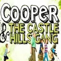 Hayley OrrantiaCooper and the Castle Hills Gang (Film 2011), The X Factor (TV Show 2011)