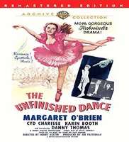 Lola AlbrightThe Unfinished Dance (Film 1947)