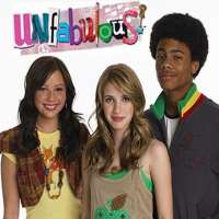 Maiara WalshUnfabulous (TV Series 2005), Lullabye Before I Wake (Film 2008)