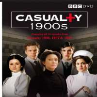 Luke PasqualinoStingers Rule!	(Film 2009), Casualty (TV Series 2009)