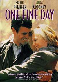 Alex D. LinzCybill (TV Series 1995), One Fine Day (Film 1996)