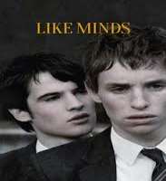 Eddie RedmayneAnimal Ark (TV Series 1998), Like Minds (Film 2006)