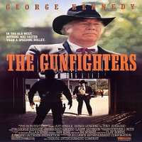 Anthony AddabboThe Gunfighters (1987)