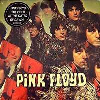 Syd BarrettThe Piper at the Gates of Dawn (Album 1967)