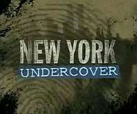Taye DiggsNew York Undercover (TV Series 1996), How Stella Got Her Groove Back (Film 1998)