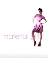 Suki WaterhouseMaterial Girl (TV Series 2010), Rachael (Short Film 2012)