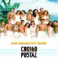 Renata NotniCodigo postal (TV Series 2006-2007)