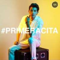 Erick Brian ColonPrimera Cita (Album 2016)