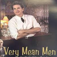 Lana ParrillaGrown Ups (TV Series 1999), Very Mean Men (Film 2000)