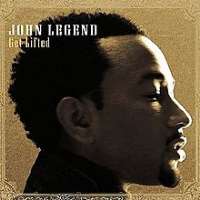 John LegendGet Lifted (Album 2004)