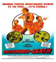 Haskell V. Anderson IIIBrotherhood of Death (1976)