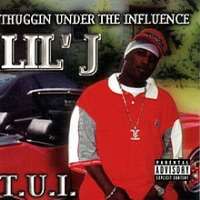 JeezyThuggin' Under the Influence (T.U.I.) (Album 2001)