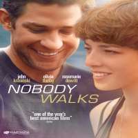 Jane LevyShameless (TV Series 2011), Nobody Walks (Film 2012)