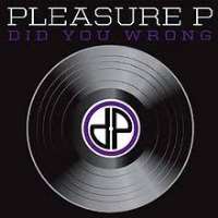 Pleasure PDid You Wrong (Single 2008), The Introduction of Marcus Cooper (Album 2009)