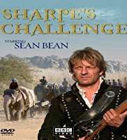 Toby RegboSharpe's Challenge (TV Film 2006)