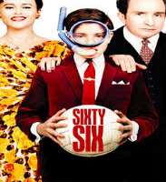 Gregg SulkinDoctor Zhivago (TV Mini Series 2002), Sixty Six (Film 2006)