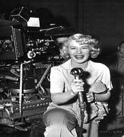 Julie AdamsRed, Hot and Blue (Movies 1949)