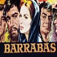 Sharon TateBarabbas (Film 1961)