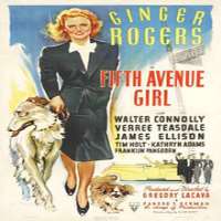 Kathryn Adams Doty5th Avenue Girl (1939)