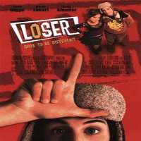 Jimmi SimpsonLoser (Film 2000), Rose Red (TV Series 2002)