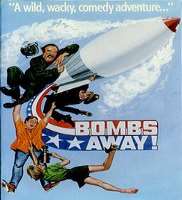 Jane AdamsBombs Away (1985)